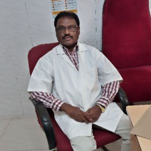 Karumanchi Prasad