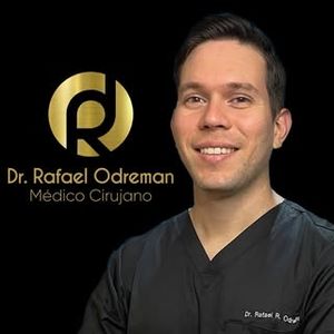 Dr. Rafael Odreman