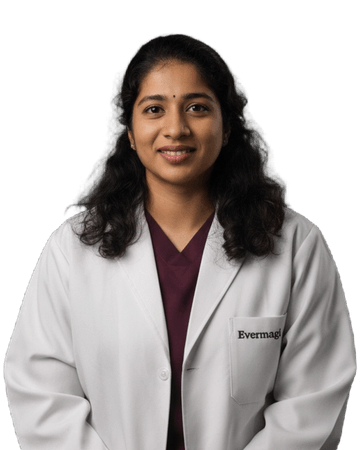Dr. Sunu Mammen