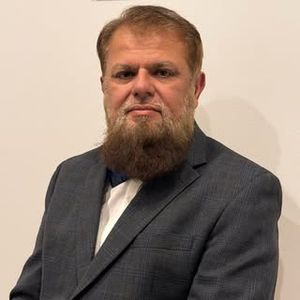 Mohammed Touheed