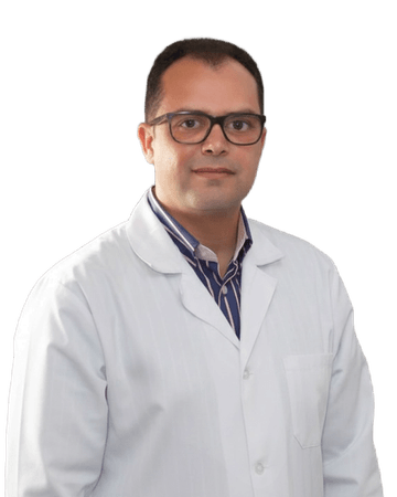 Dr. Chedi Bali