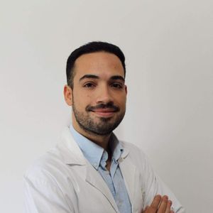 Xavier Melo