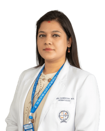 Dr. Subekcha Karki