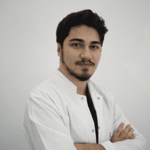 Dr. Ferhat Hasyol