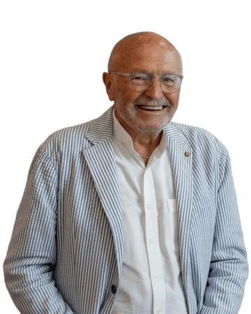 Dr. Gustavo Ribeiro