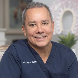 Dr. Paul Spano