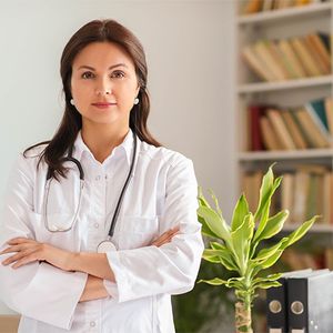 Jagruti Patil