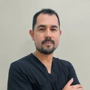 Dr. Sergio Poblete