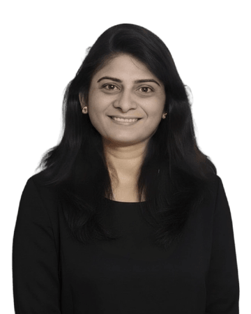 Dr. Vaishalee Kirane