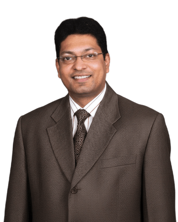 Dr. Vivek Kumar