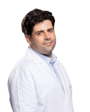 Dr. Pedro Pizarro Madureira
