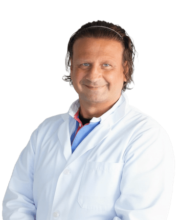 Dr. Thomas Mantse