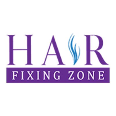 Hair Fixing Zone
