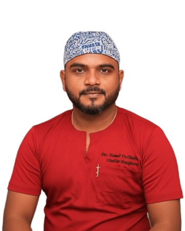 Dr. Vinod Pachade