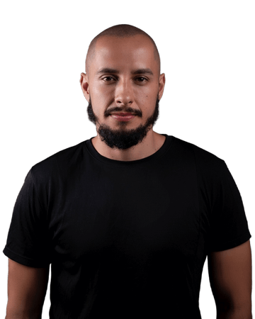 Edgar Moguel