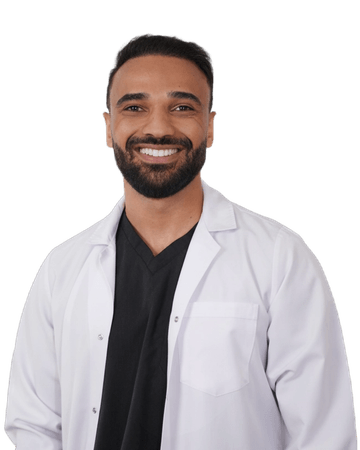 Dr. Ibrahim Dizim