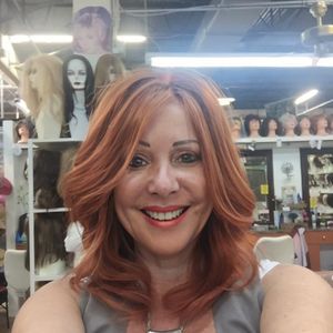Caryn Deri