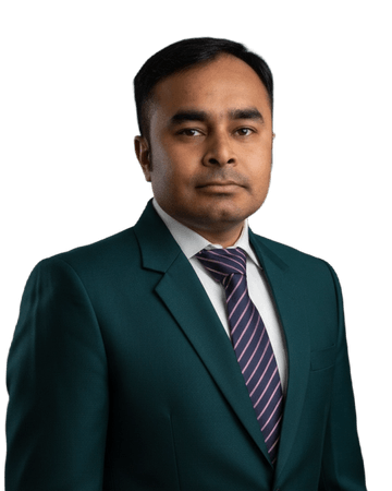Dr. Enamul Ahsan Sohel