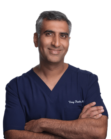 Dr. Vinay Rawlani