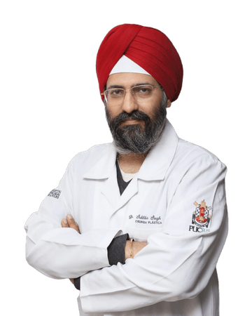 Dr. Sukhbir Singh