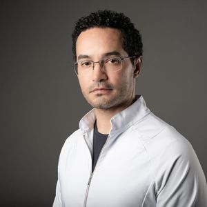 Dr. Jose Rogerio Regis