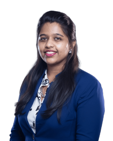 Dr. Akshaya Subramanian