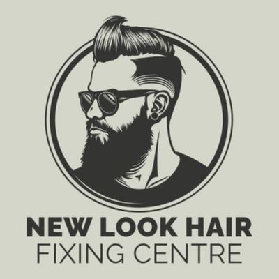 New Look Hair Fixing