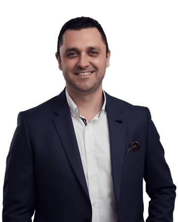 Dr. Oguz Kayiran