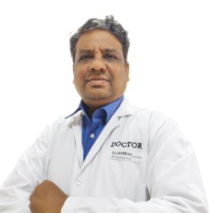 Dr. Shankar Sawant
