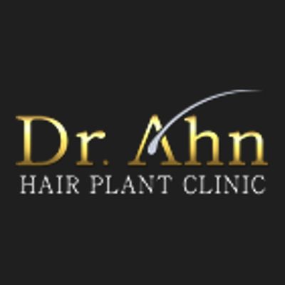 Dr. Ahn Hair Plant Clinic