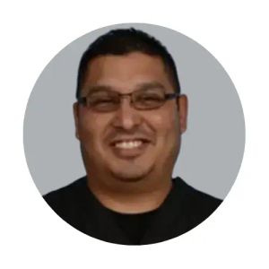Dr. Dennis Hernandez