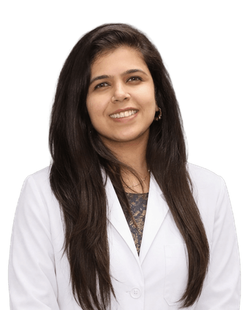 Dr. Hiral Ruparelia