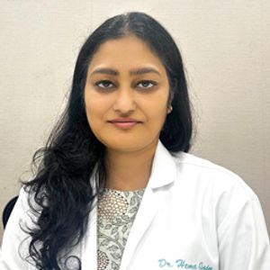 Hema Rakesh Jain