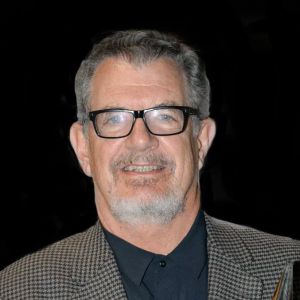 Dr. Bradley Wolf