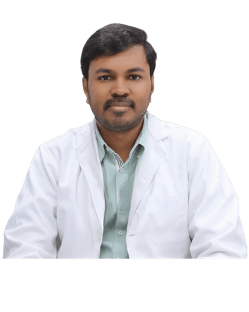 Dr. Karthik L