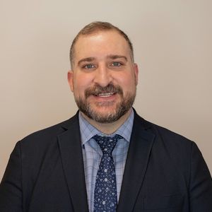 Gregory Orlowski