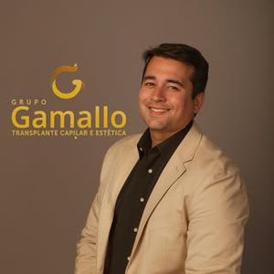 Dr. Raphael Gamallo