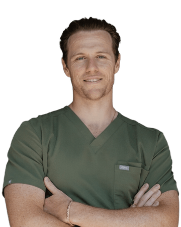 Dr. Adam Ellerby