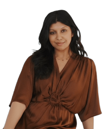 Dr. Mamta V. Shah