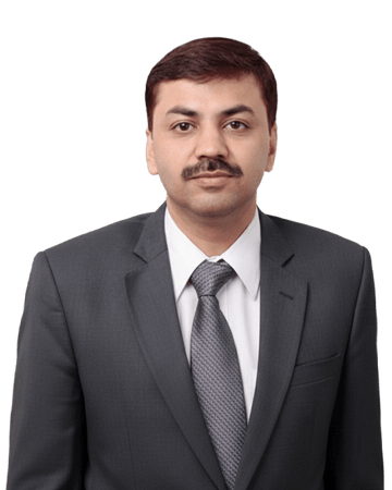 Abhijit Paul
