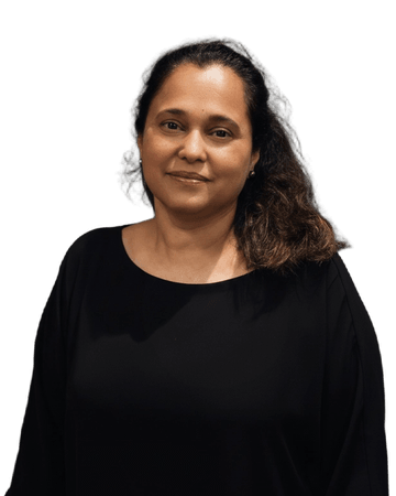 Dr. Minal Patwardhan Andrade