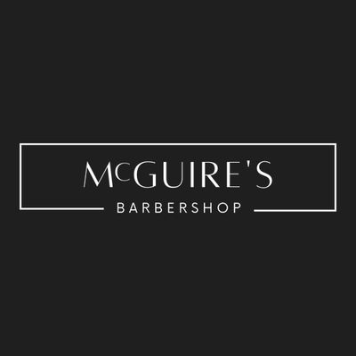 McGuire's Barbershop