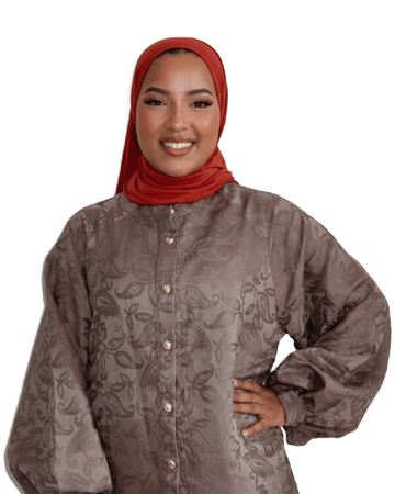 Chaimae Mouslih