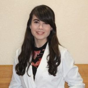 Dr. Jeannette Olazagasti