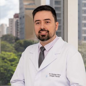 Cleves Henrique de Abreu