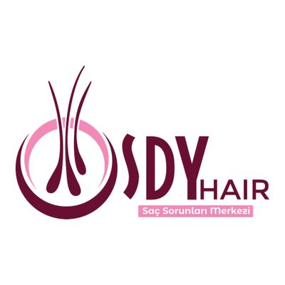 SDY Hair Saç Sorunları Merkezi
