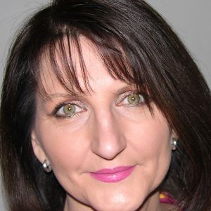 Mandy Baldwin