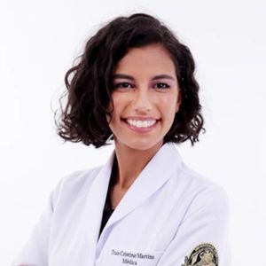 Thaís Cristino Martins