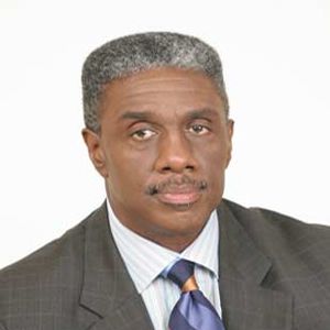 Rodney Barnett