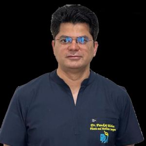 Pankaj Mehta